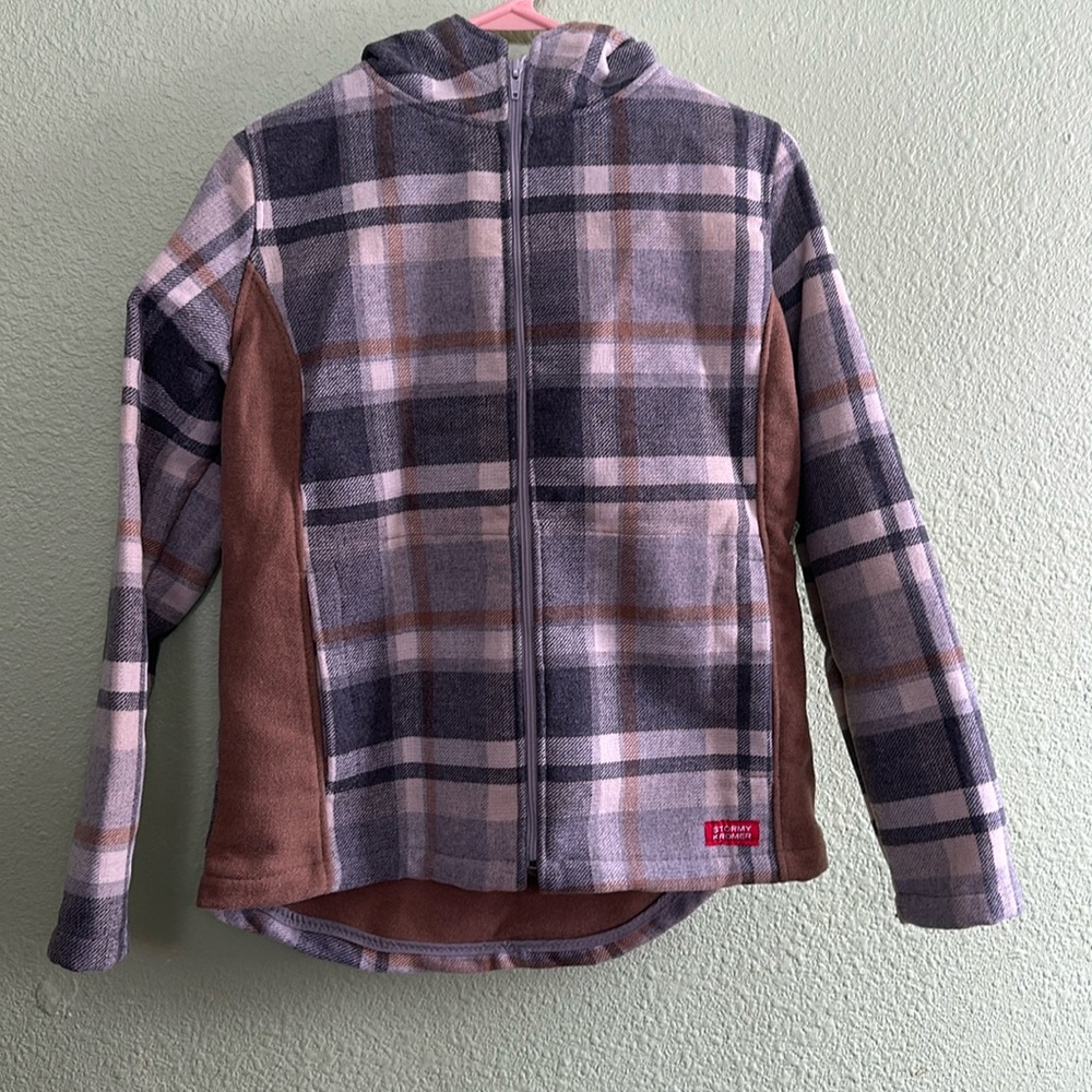 Stormy Kromer Lighthouse Jacket